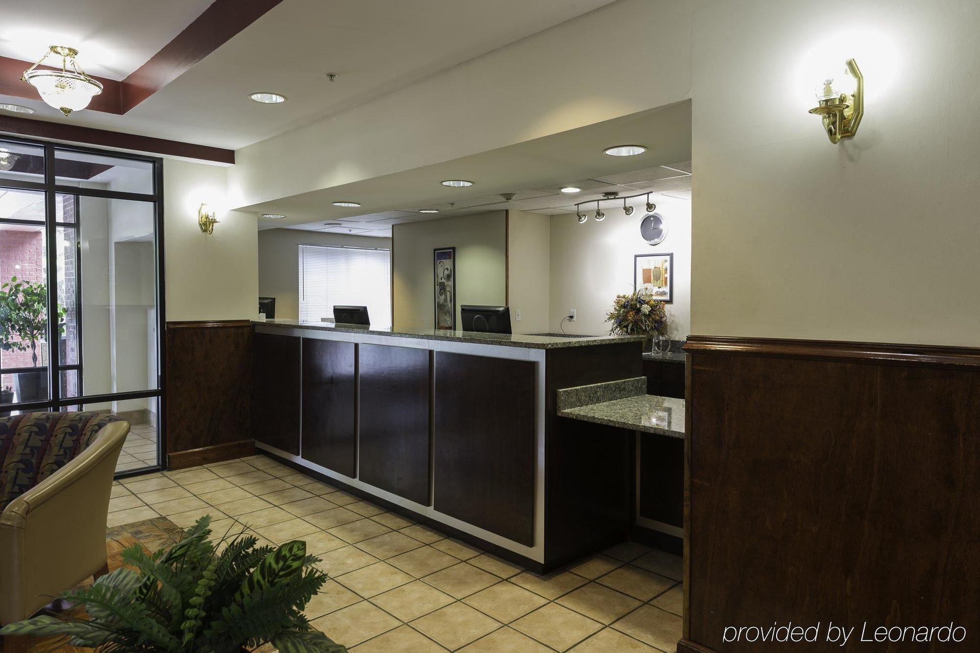 Red Roof Inn & Suites Savannah Airport Pooler Exterior foto